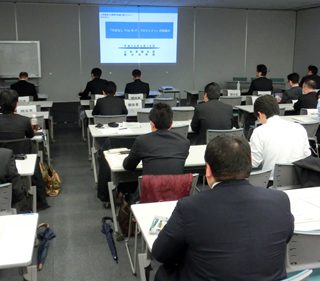 Wi—Fiスポットの整備事例などを紹介