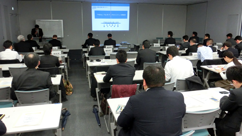 Wi—Fiスポットの整備事例などを紹介