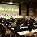 震災3年を踏まえ、東北観光を考えるシンポジウム（9日、東京都内で）