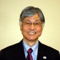 本保芳明氏