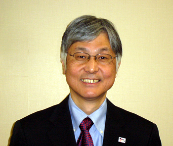 本保芳明氏