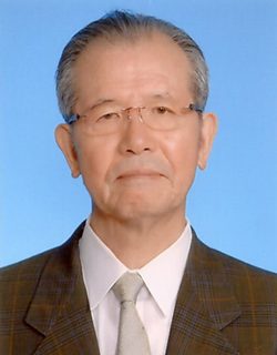 萩原勲氏