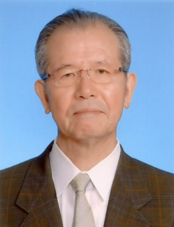 萩原勲氏