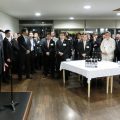 太田国交相をはじめ、官民の観光関係者が出席