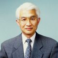 大山正雄氏