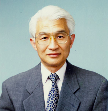 大山正雄氏