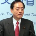 観光の重要性を語る太田国交相＝12月28日