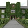 「ADRセンター」を開設した立教大学
