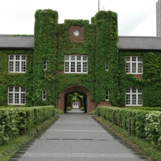 「ADRセンター」を開設した立教大学