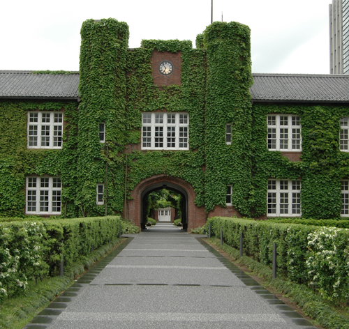 「ADRセンター」を開設した立教大学
