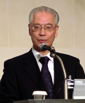 竹村学長