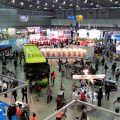 目標の12万人を突破した