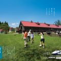 金賞を受賞したJR東日本東京支社の作品
