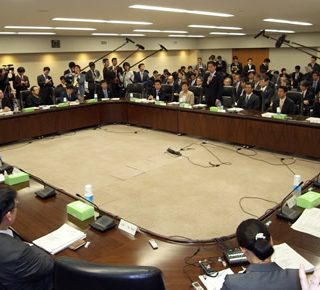国交省成長戦略会議の第12回会合