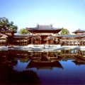 宇治を代表する観光名所・平等院