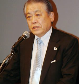 舩山会長
