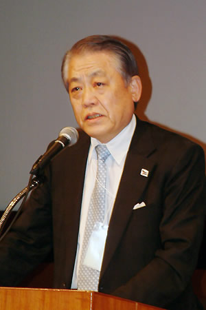 舩山会長