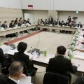 民泊問題を議論する有識者検討会（1月25日）