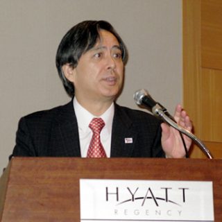 神谷観光庁次長