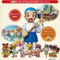 「一休さん」を起用したステップ1のポスター