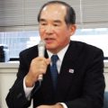 間宮JNTO理事長