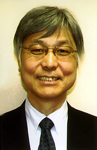 本保芳明氏
