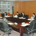 研究会の初会合