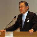 舩山会長