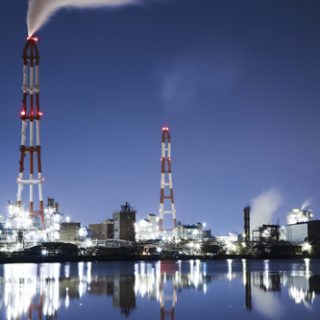 北九州市の工場夜景は貴重な観光資源だ