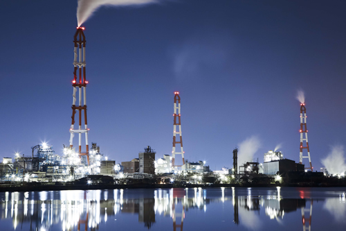 北九州市の工場夜景は貴重な観光資源だ