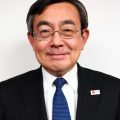 久保成人氏
