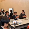 参加者によるフリートーキングも行われた
