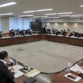 旅館業の振興に話題が集中した検討会