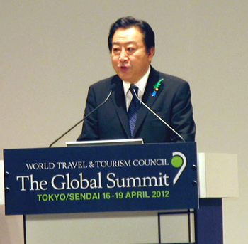 野田首相