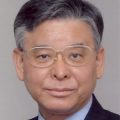 松山良一氏