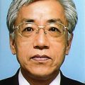 峰久幸義氏