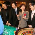 「カジノ基本法案、来年の通常国会に提出」と野田聖子議員