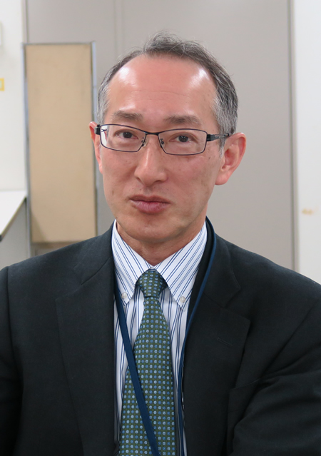 鈴木宏治氏 日本旅行業協会(JATA)消費者相談室長
