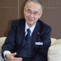 日本旅行　小谷野悦光代表取締役専務