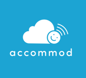 accomod