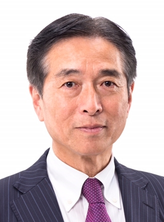 佐々木 迅（ささき はやし）氏